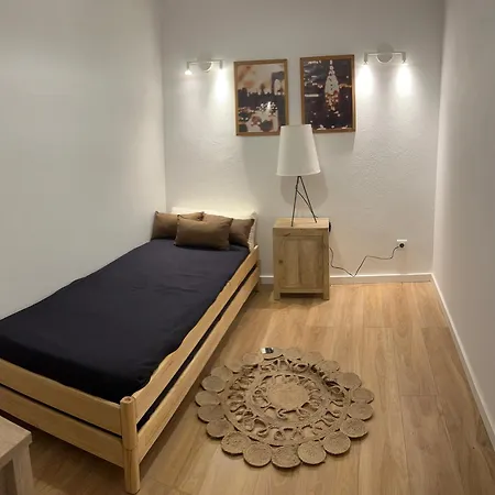 בית נופש Town House Casinha De Messines *