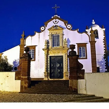 Town House Casinha De Messines *