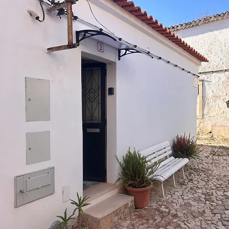 Vakantiehuis Casinha De Messines São Bartolomeu de Messines