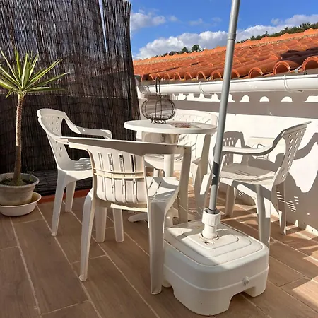 Casinha De Messines São Bartolomeu de Messines