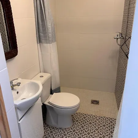 Casinha De Messines *