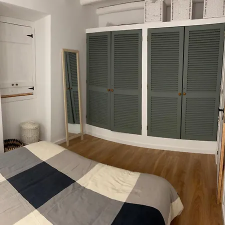 度假居 Casinha De Messines *