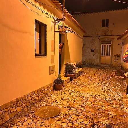 Holiday home Town House Casinha De Messines Sao Bartolomeu de Messines