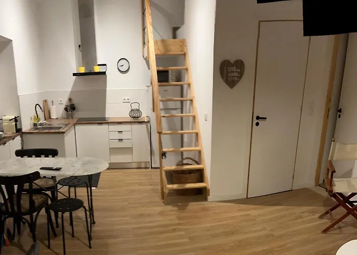 Town House Casinha De Messines
