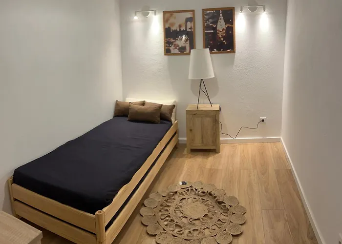 Dom wakacyjny Town House Casinha De Messines *