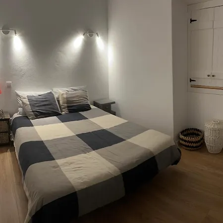 Town House Casinha De Messines *